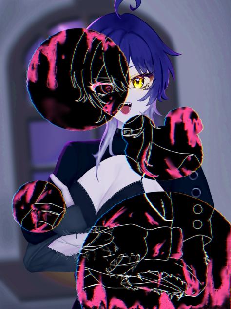 🔪 𓂃◌𓈒 🧸💜‪