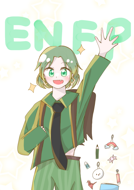 ENFP