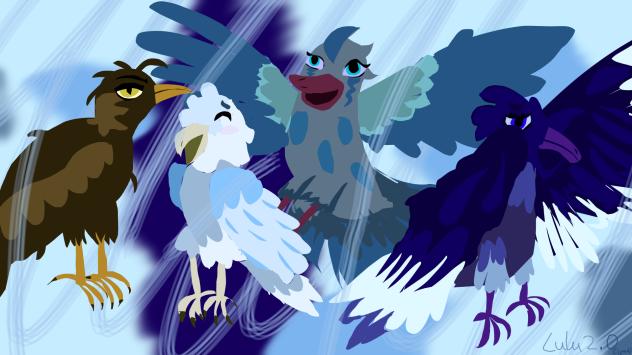 Lasso only challenge!