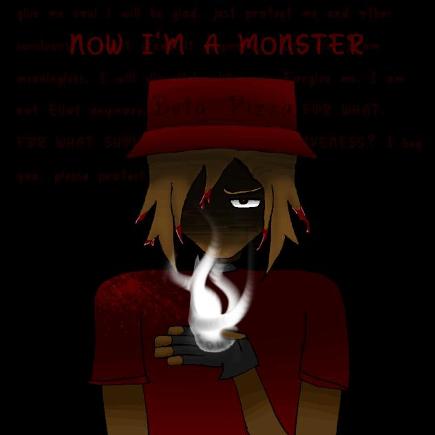 new Eliot skin