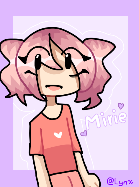 Mirie