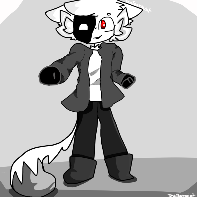 Chris - ibisPaint