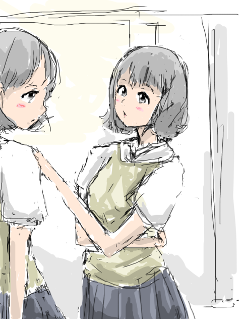 呼び出しと見せかけてこの後
