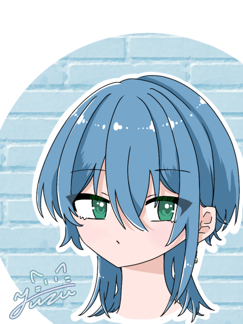 ウルフちゃん