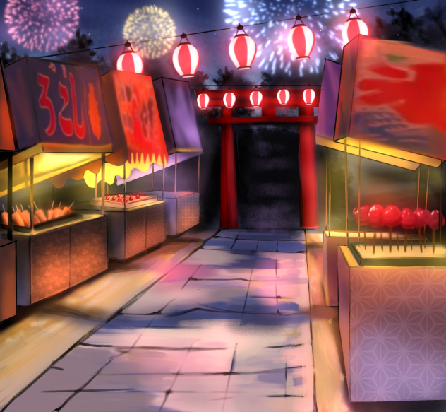 Summer Festival