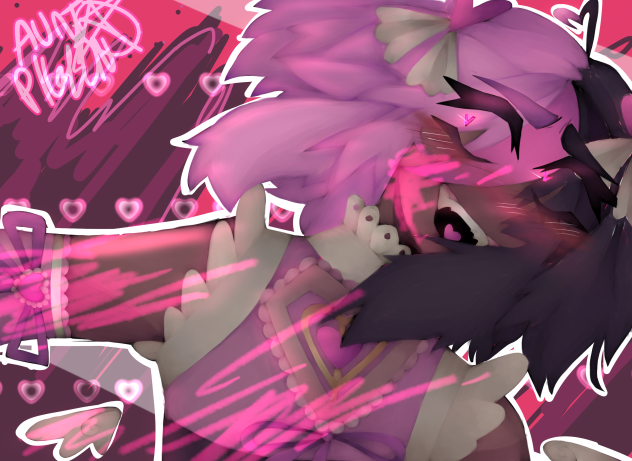 💗💗💗 magical attack for justice 💗💗💗