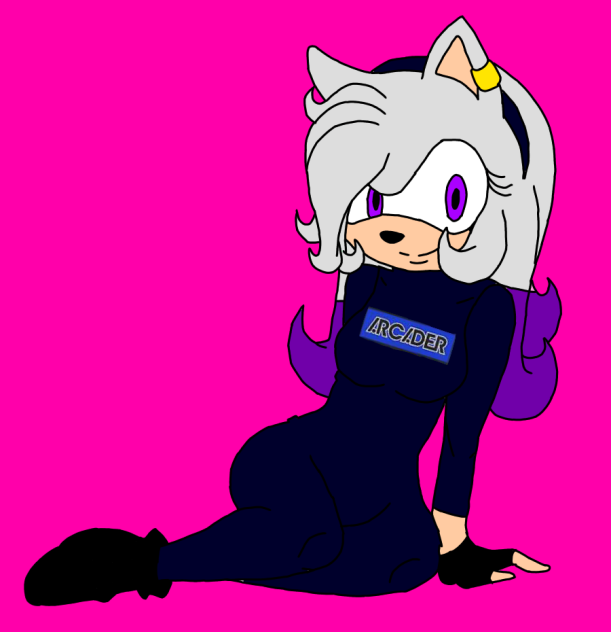 Arcader Mary Rose
