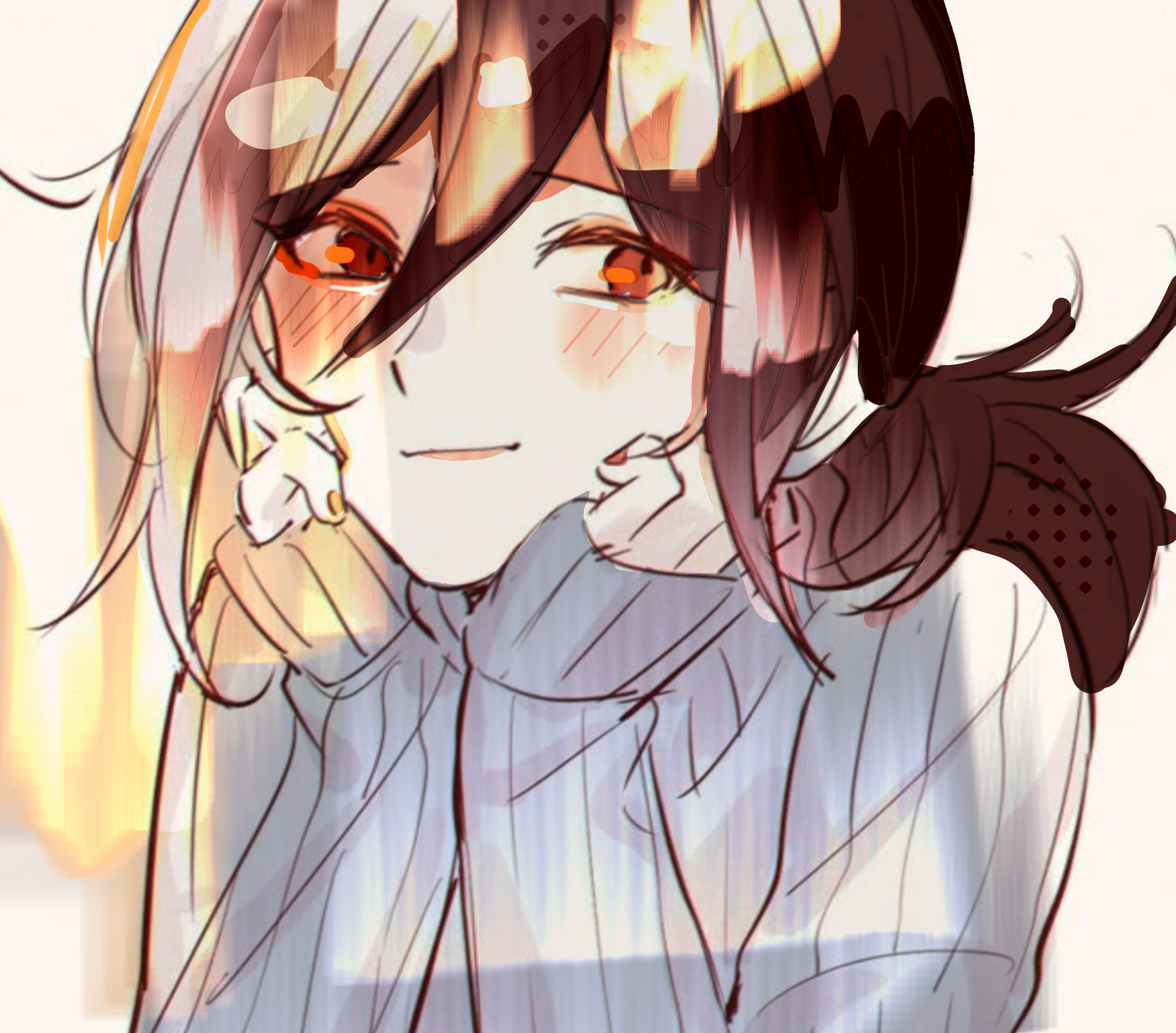 things - ibisPaint