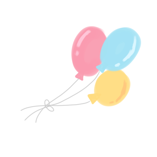Balloon 🎈