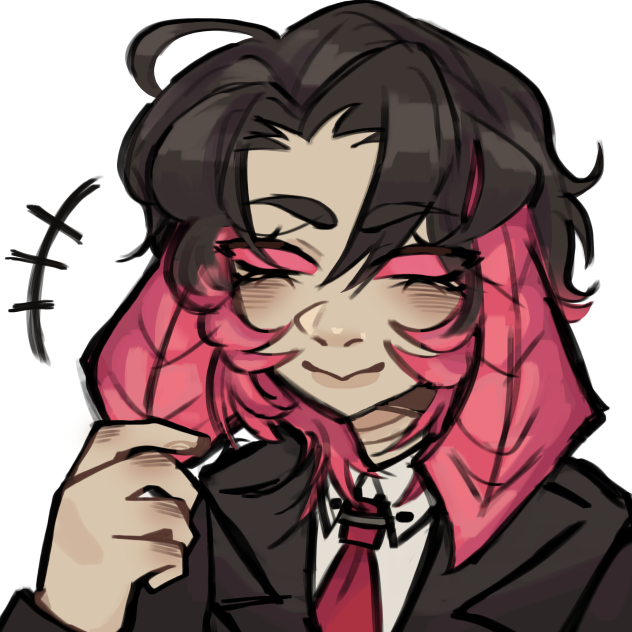 MY SIDE OF AN ART TRADE WOOPWOOP