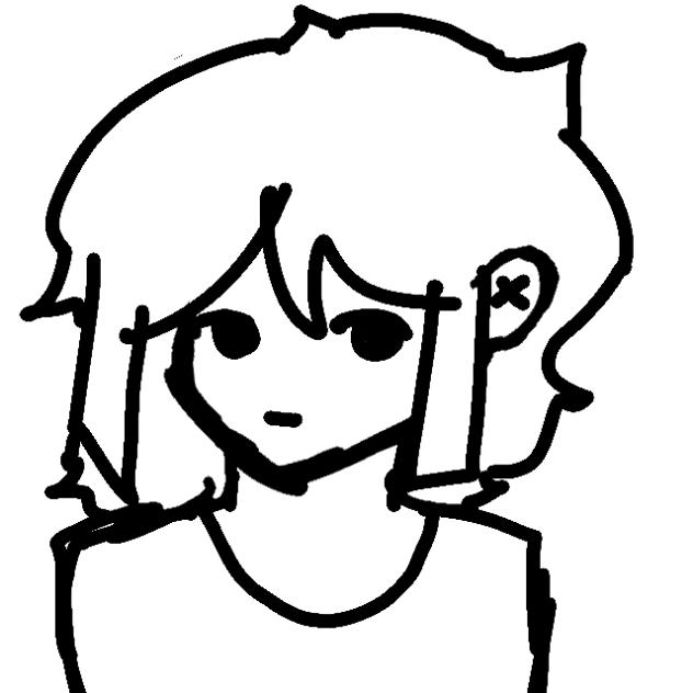 Random animation - ibisPaint