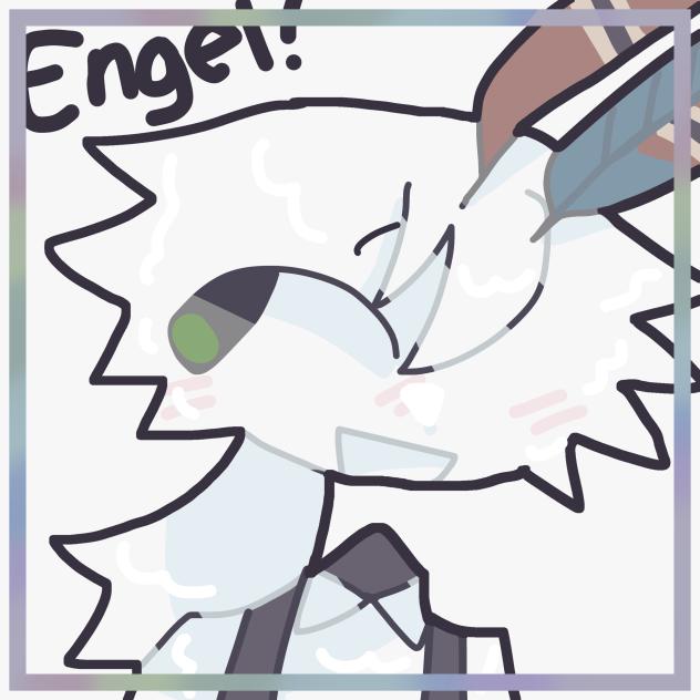 ☻彡Engel!★彡