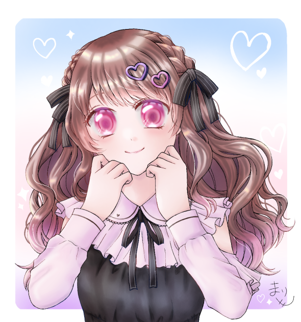 量産型女子