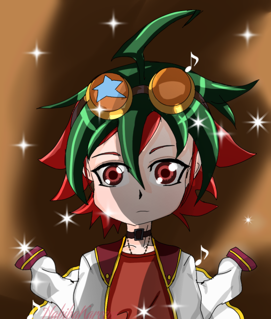 yuya Sakaki