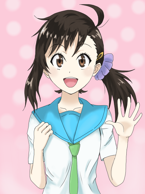 小野寺 春 Ibispaint 小野寺 春 Ibispaint