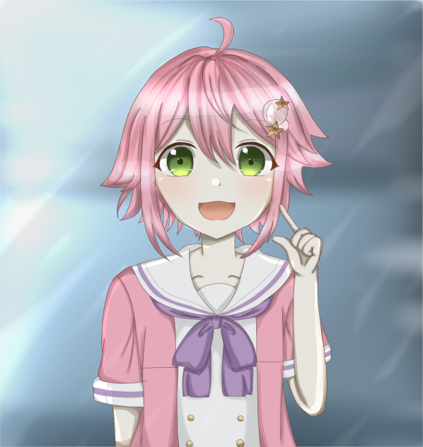 桃李くん