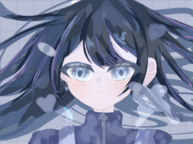青蝶