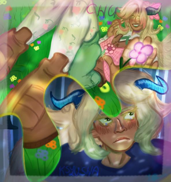 Lunchbag DTIYS Submissionψ(｀∇´)ψ