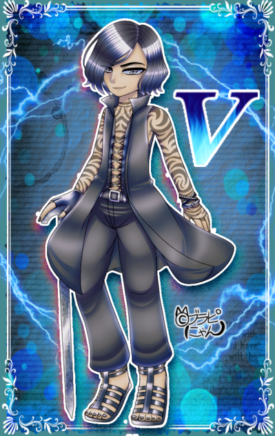 【DMC5】V【ブラピにゃん】