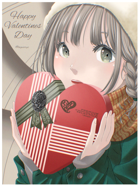 ★Happy Valentines Day ~2021~★