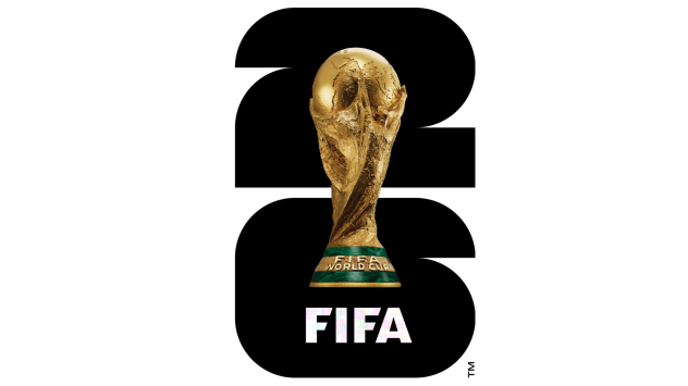 FIFA World Cup 2026 Logo Animation (P.2)