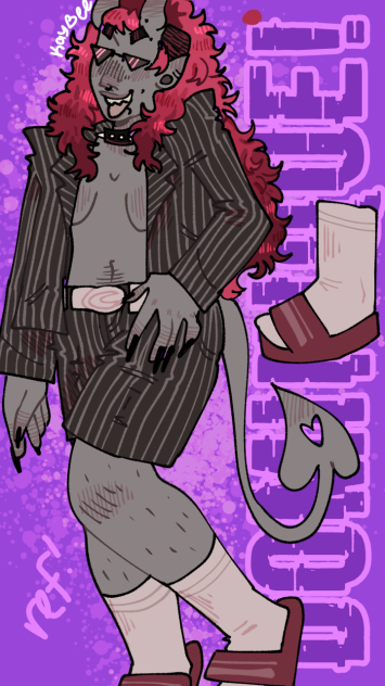 im starting a comic soon!!