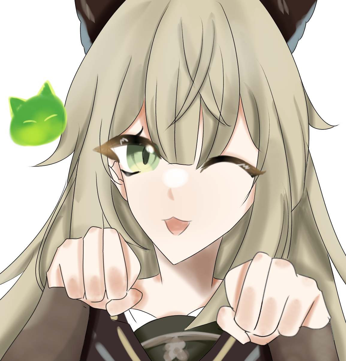 綺良々 - ibisPaint