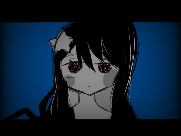 水死体は恋したい