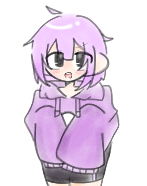 しにがみくん