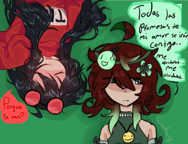 Collab with mi shayla