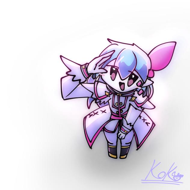 まうえむきに！
