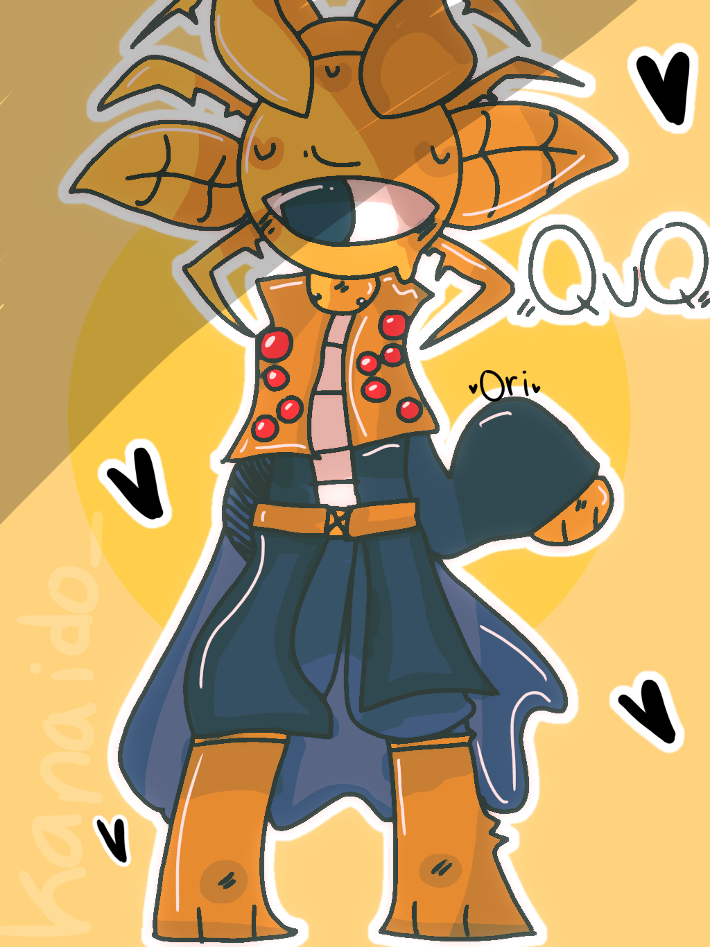 sus - ibisPaint