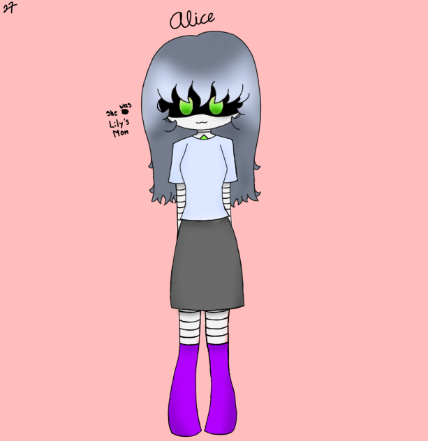 Alice