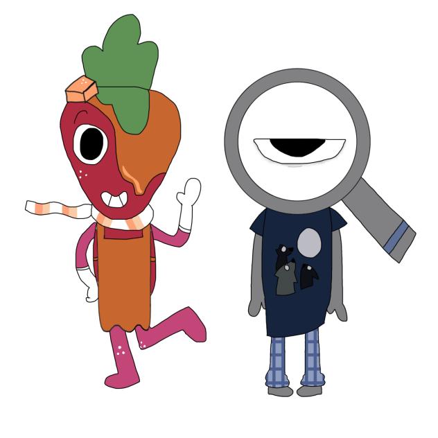 Besties' Favs