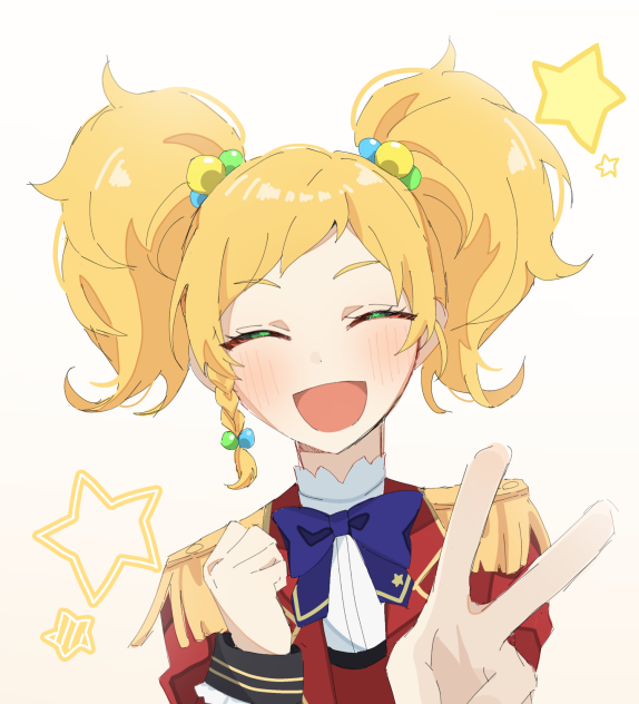 二階堂ゆず