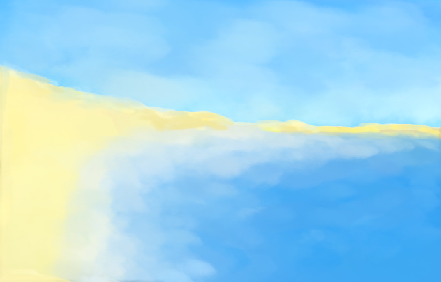 Beach 🏖️