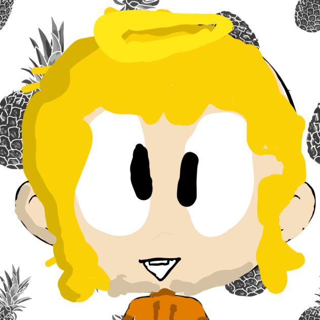Unhooded Kenny