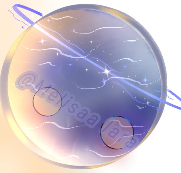 Neptuno ✨ (otro estilo)