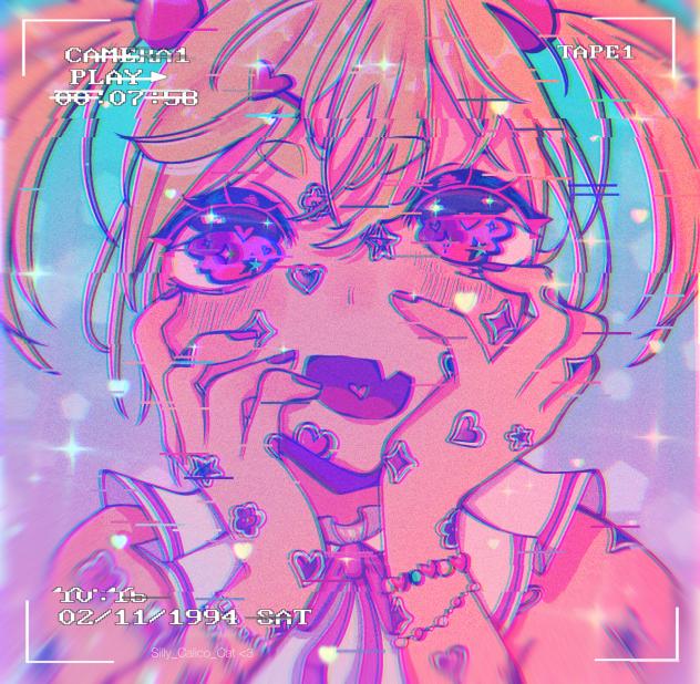 Lovestruck