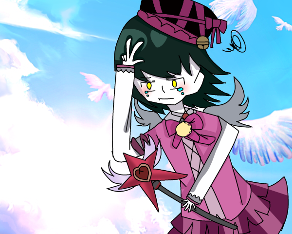 やぁっふ