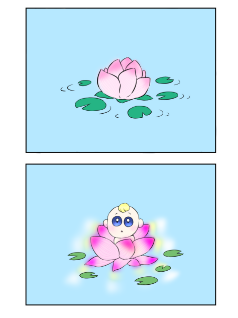 れん たんじょう