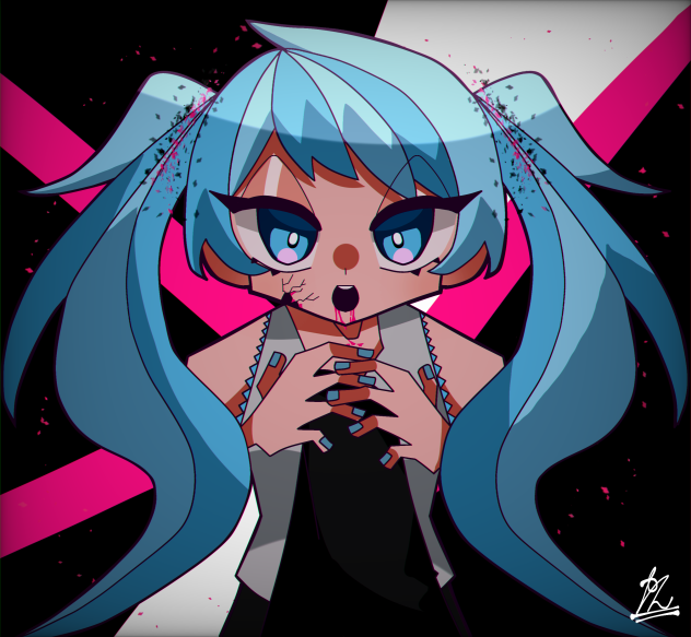 93日目 ゴーストルール