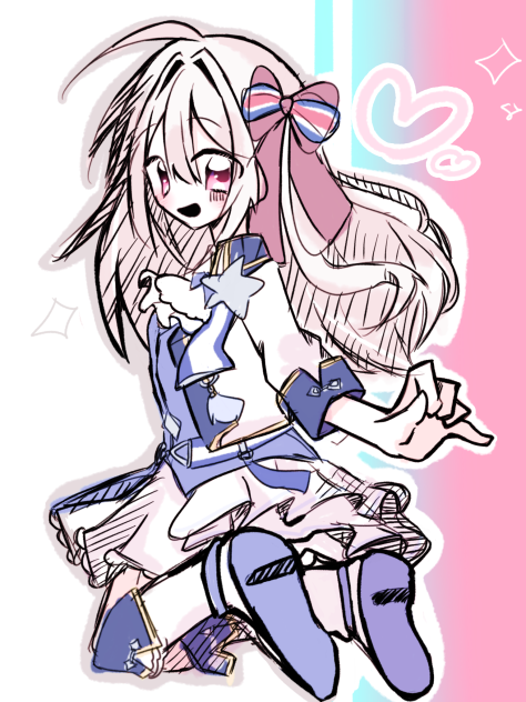 トンデモワンダーズなまふゆちゃん