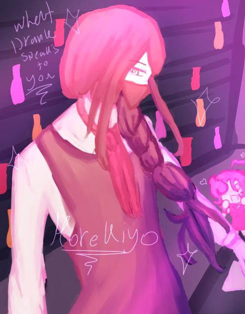What Drank Speaks To You