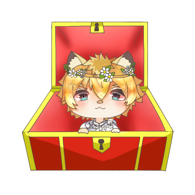 フェアリーガラ ラギーくん