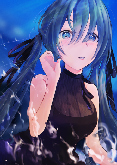 女の子7
