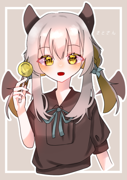 きとさん