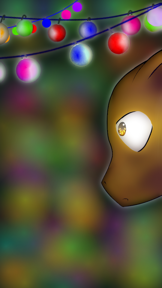 lights - ibisPaint