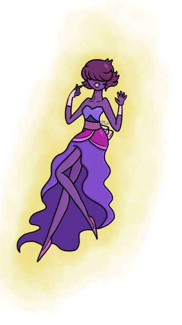 Steven Universe Fusion No. 1