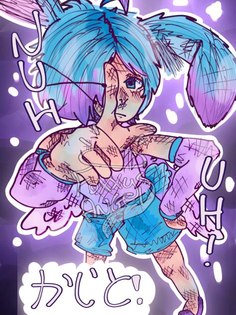 かいと!